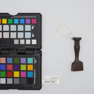 scalpello chirurgico 00573 photo