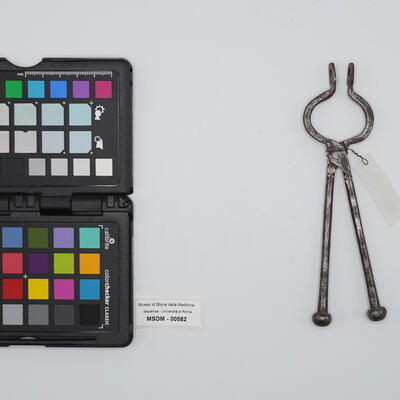 pinze per setone 00582 photo