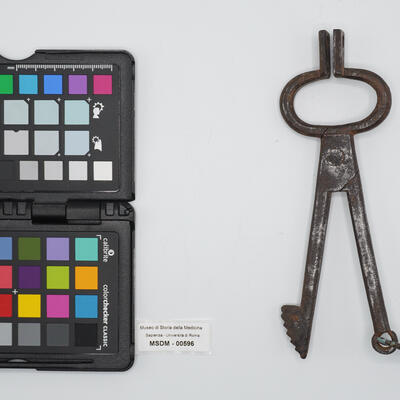 ferro per setone 00596 photo