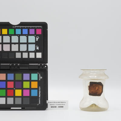 albarello a rocchetto 00598 photo