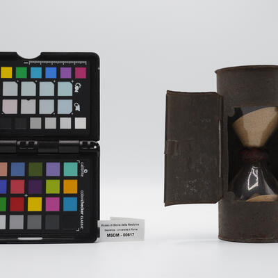 clessidra 00617 photo