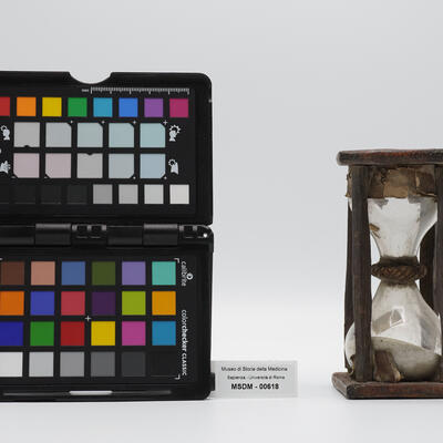 clessidra 00618 photo