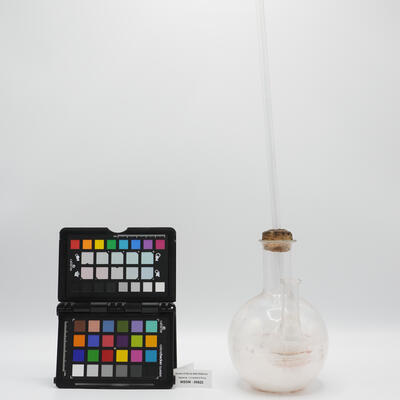 termoscopio galileiano 00622 photo