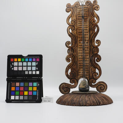 termometro di S. Santorio 00623 photo