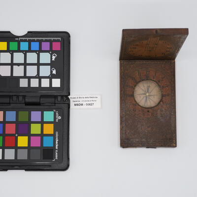 meridiana tascabile 00627 photo