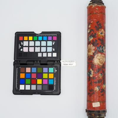 cannocchiale 00640 photo