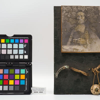 apparecchio per trasfusioni 00645 photo