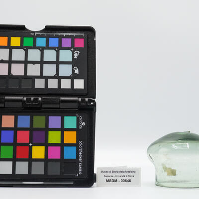 coppette per salasso 00646 photo