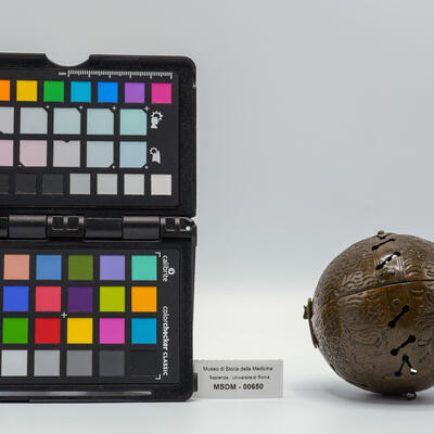 palla per infusi 00650 photo