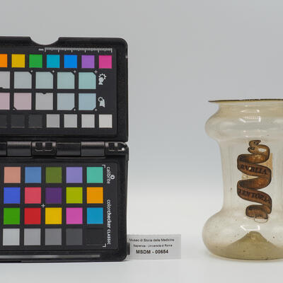 albarello 00654 photo