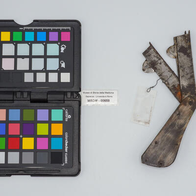 lancetta per salasso 00658 photo