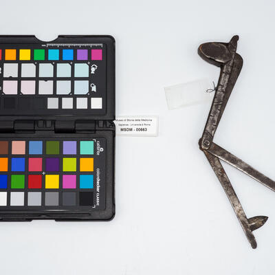 lancetta per salasso 00663 photo