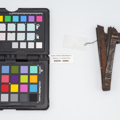 lancetta per salasso 00664 photo