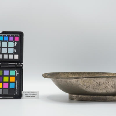 bacinella per salasso 00666 photo