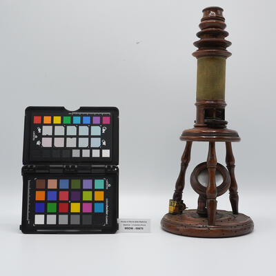 microscopio di Norimberga 00670 photo