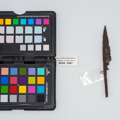 lama tagliente 00687 photo