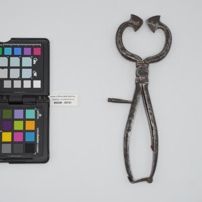 ferro per setone 00721 photo