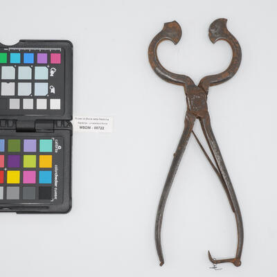 ferro per setone 00722 photo