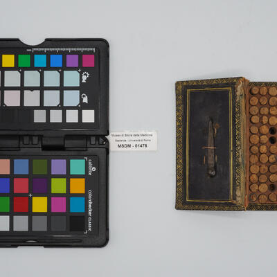 Farmacia portatile 01478 photo