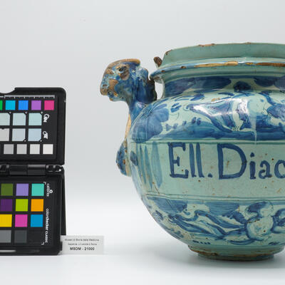 Idria da eleuttario 21000 photo