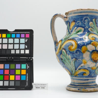 Versatoio 21002 photo