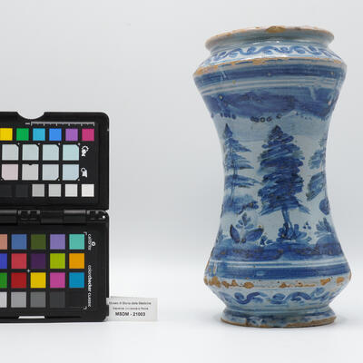 Albarello 21003 photo