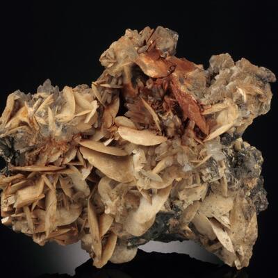 Magnesite 12615/17 photo