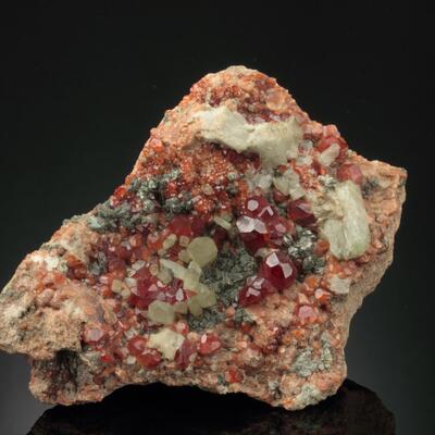 Granato 6454/134 photo