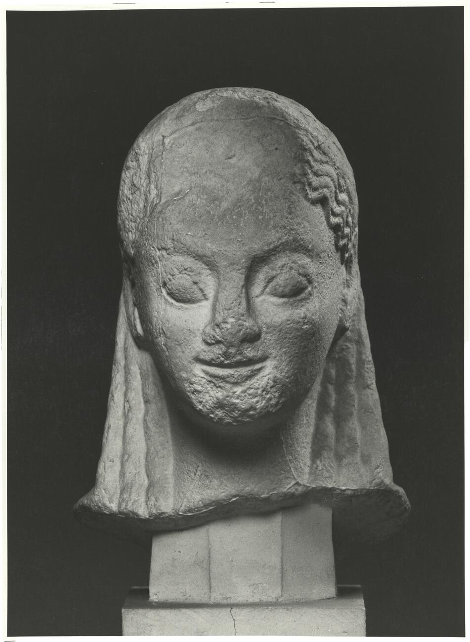 calco di scultura Gruppo dell'altare presso il piazzale, acroteri ed altri frammenti 172 photo