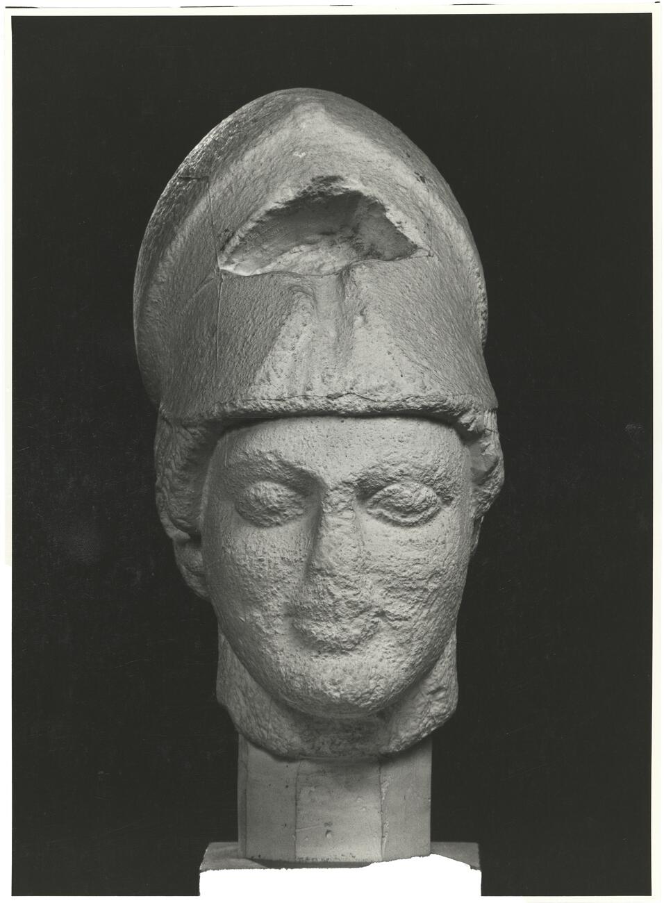 calco di scultura Gruppo dell'altare presso il piazzale, acroteri ed altri frammenti 174 photo