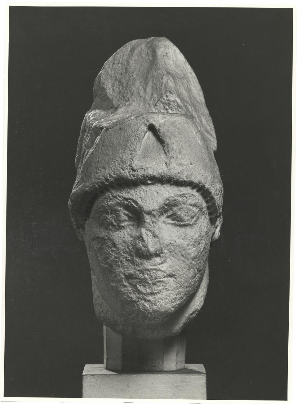 calco di scultura Gruppo dell'altare presso il piazzale, acroteri ed altri frammenti 176 photo