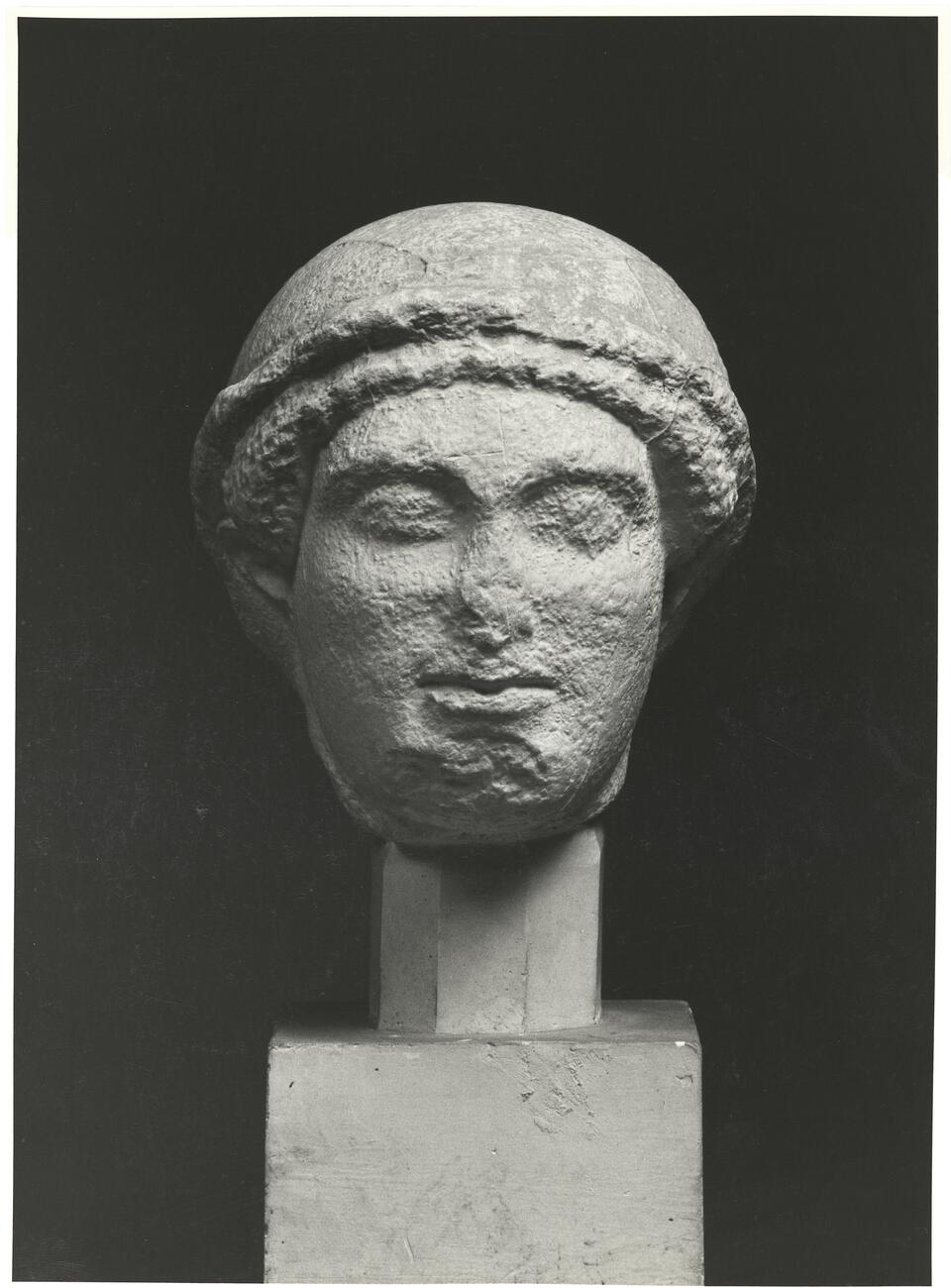 calco di scultura Gruppo dell'altare presso il piazzale, acroteri ed altri frammenti 177 photo