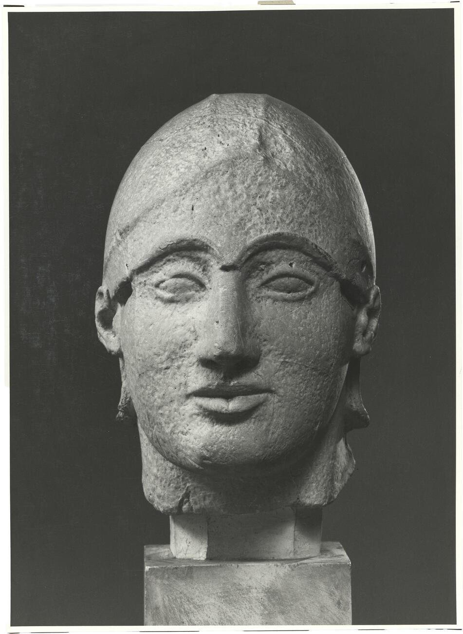 calco di scultura Gruppo dell'altare presso il piazzale, acroteri ed altri frammenti 185 photo