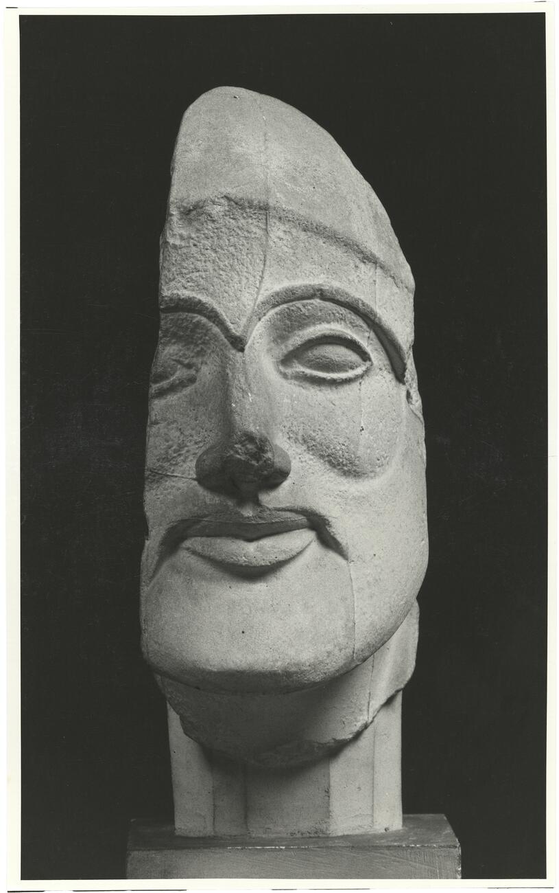 calco di scultura Gruppo dell'altare presso il piazzale, acroteri ed altri frammenti 188 photo