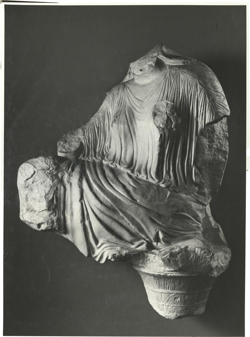 calco di scultura c.d. Penelope 194 photo