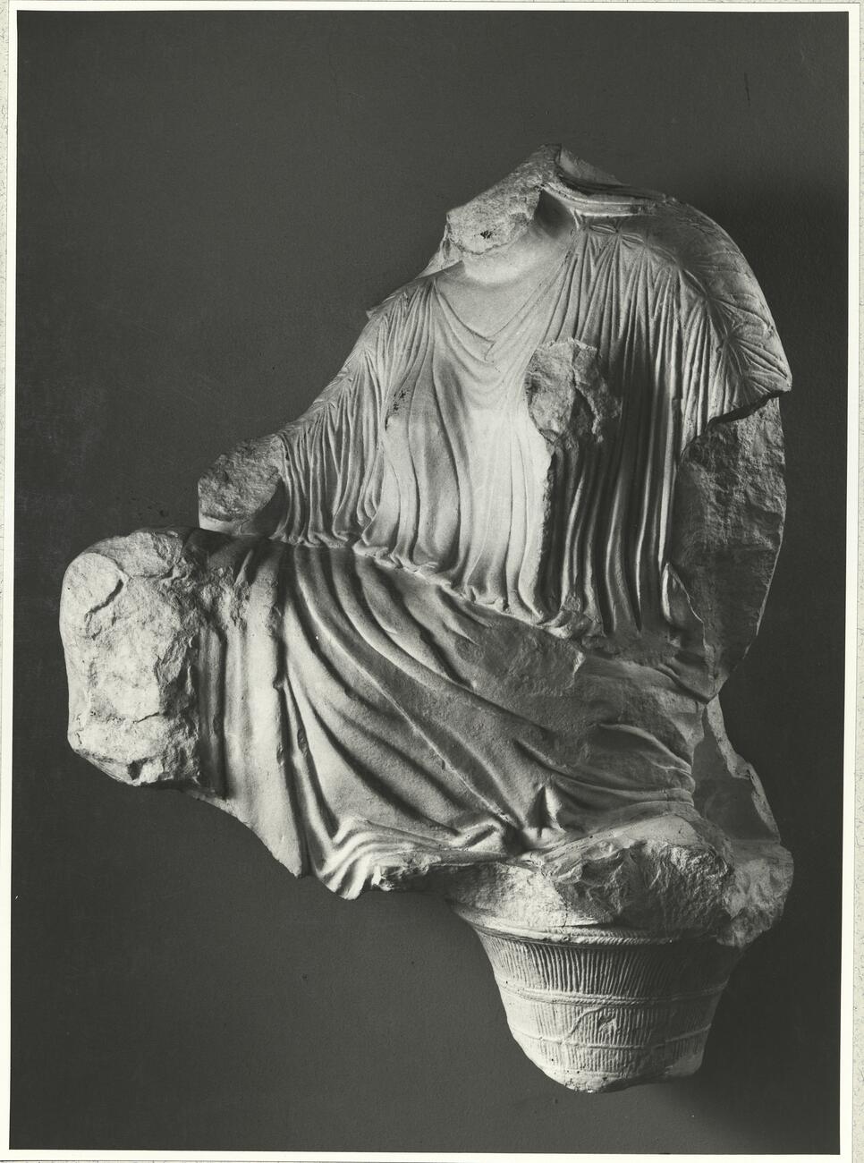 calco di scultura c.d. Penelope 203 photo