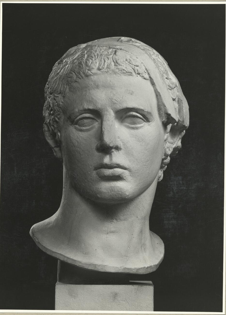 calco Oggetto votivo 26 photo