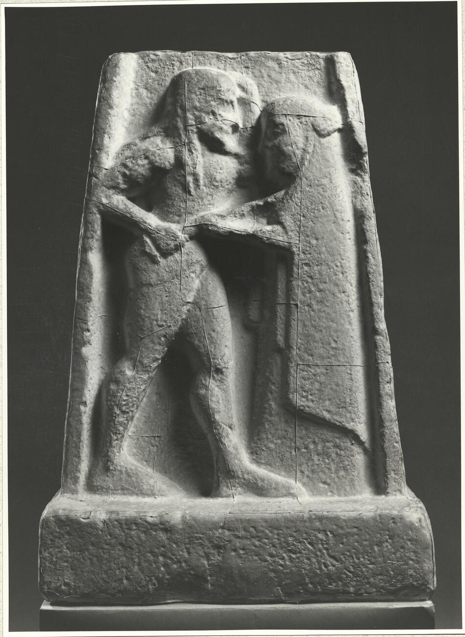 calco Base da Magoula 74 photo