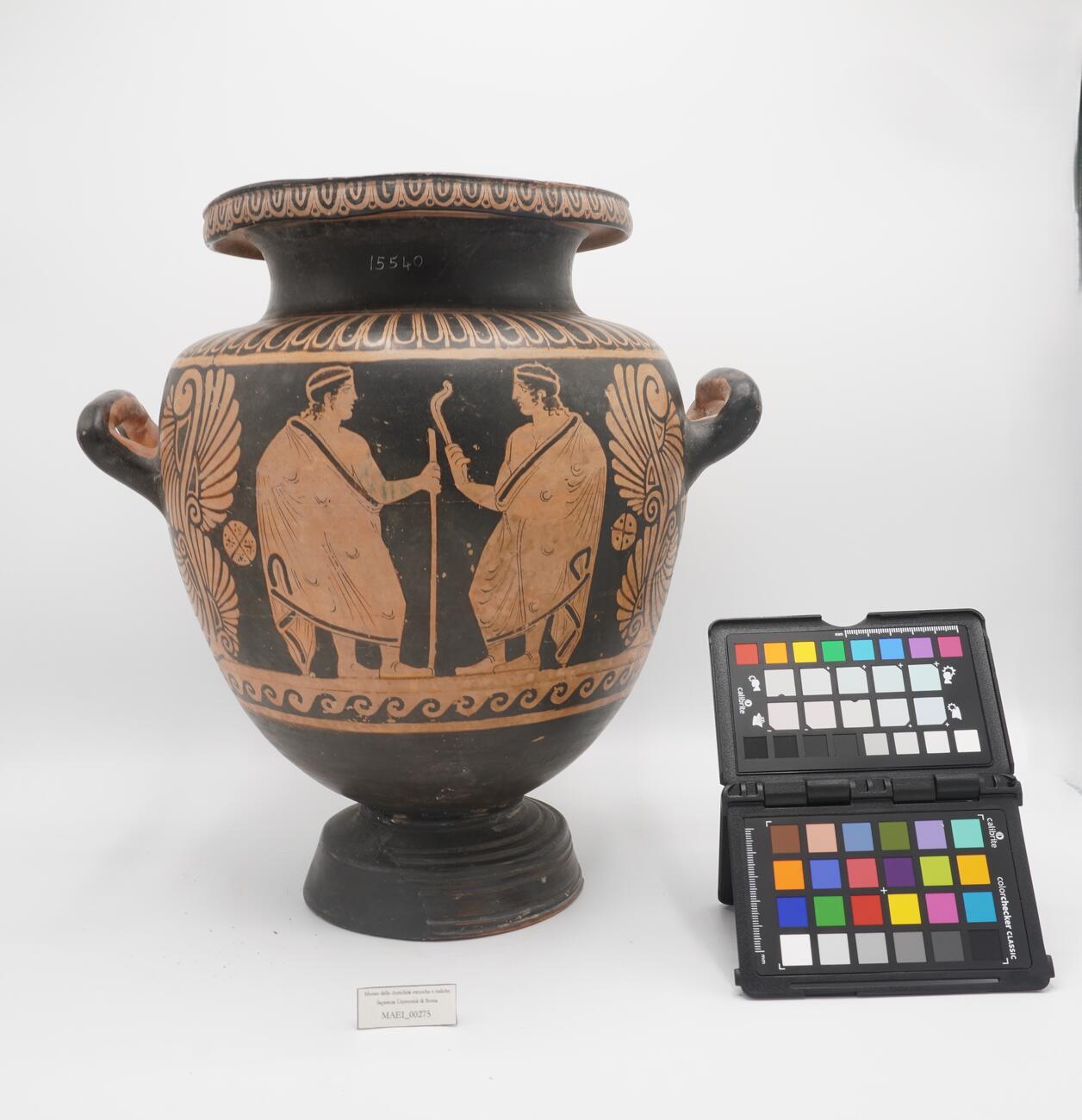 Stamnos MAEI_00275 photo