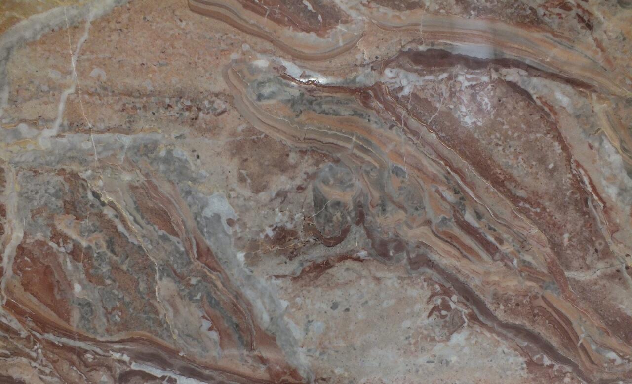 Arabescato Orobico Rosso RO_056 photo