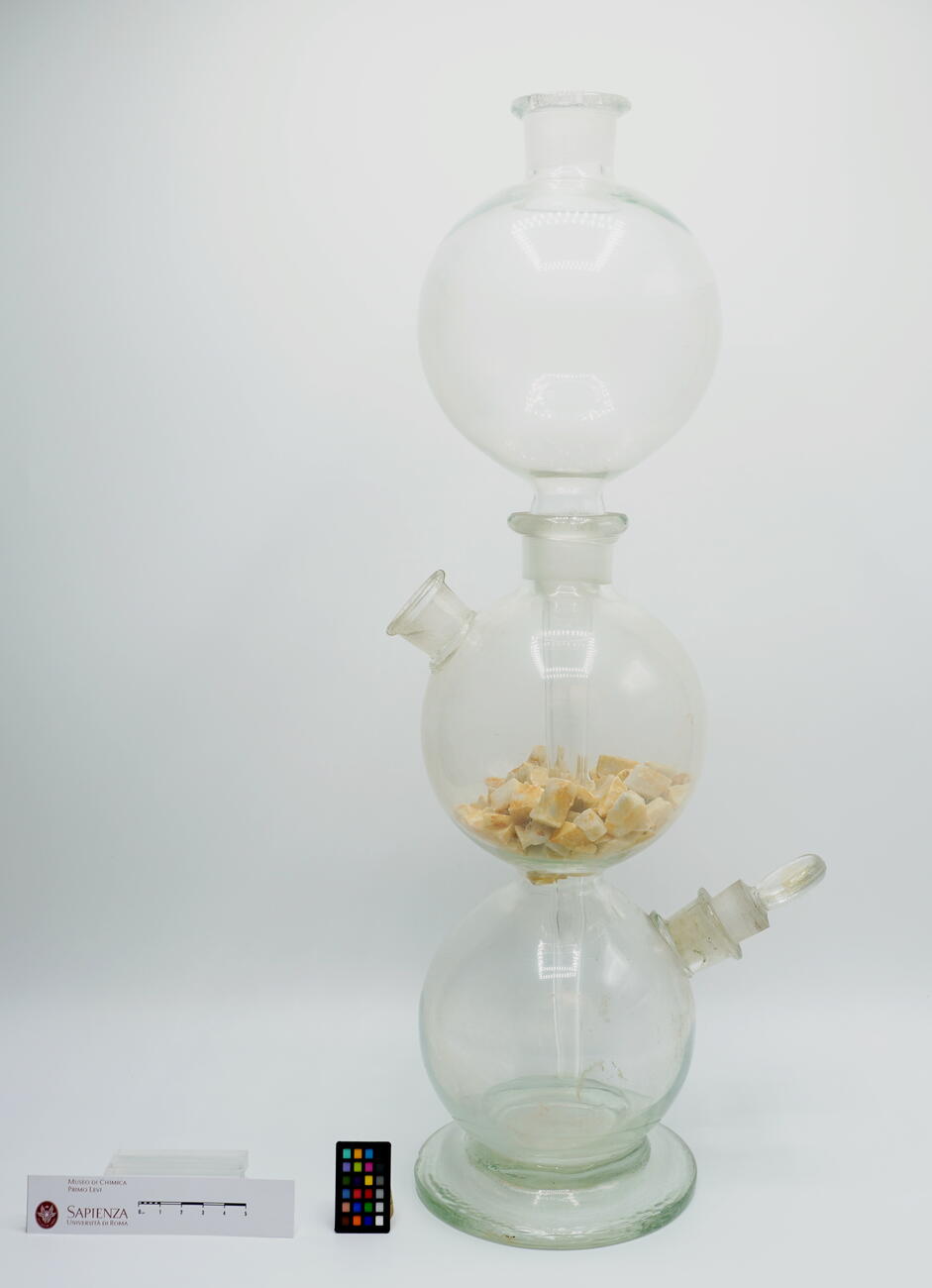 Apparecchio di Kipp MCPL_00276 photo