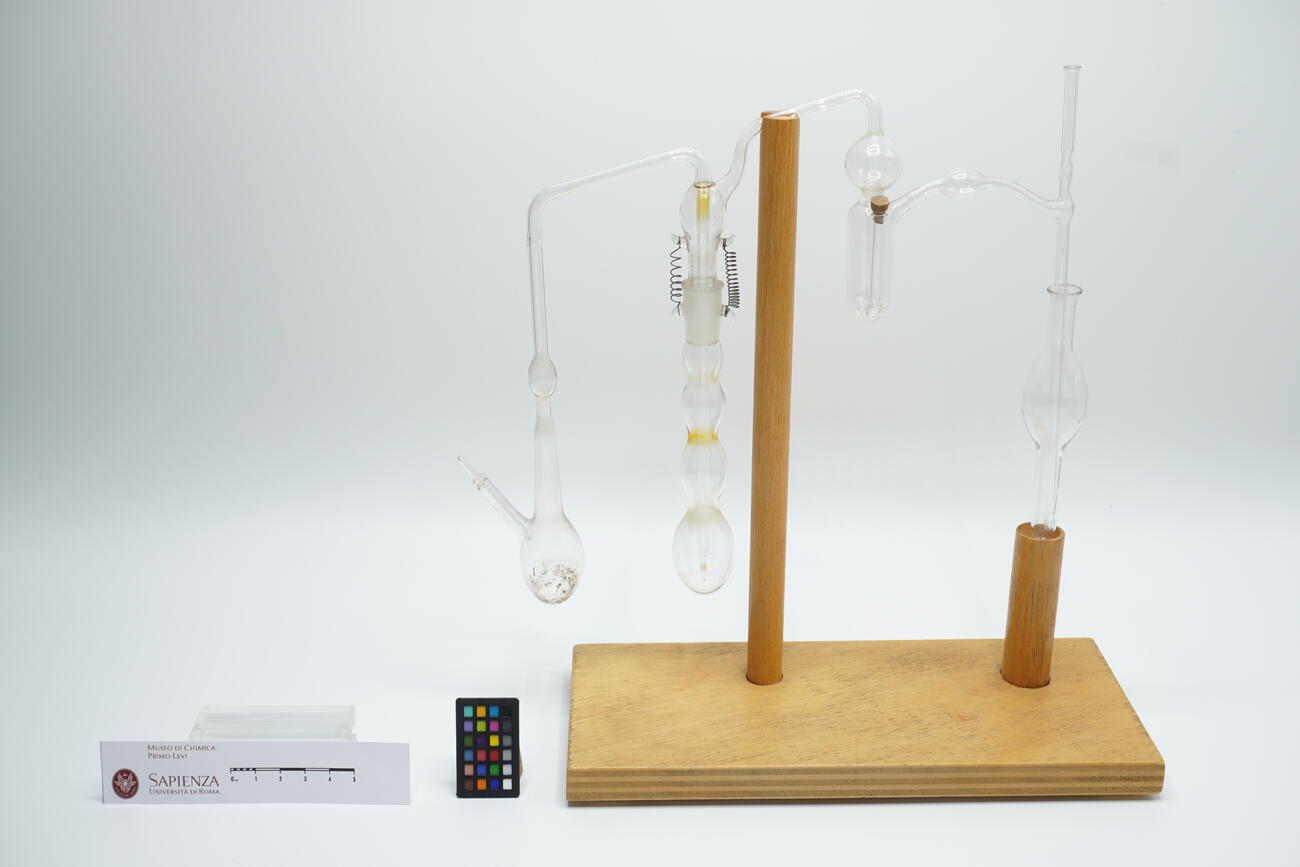 Apparato di Furtter MCPL_01343 photo