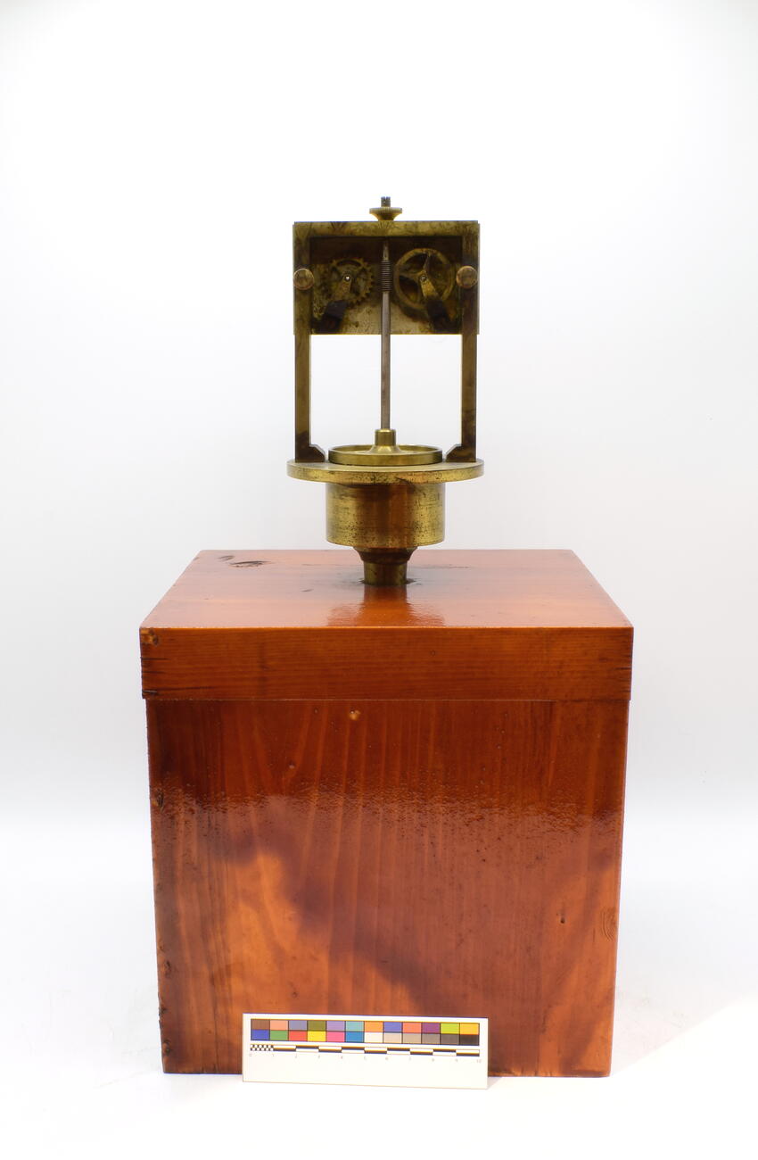  Sirena cagnard de la tour AC0007 photo