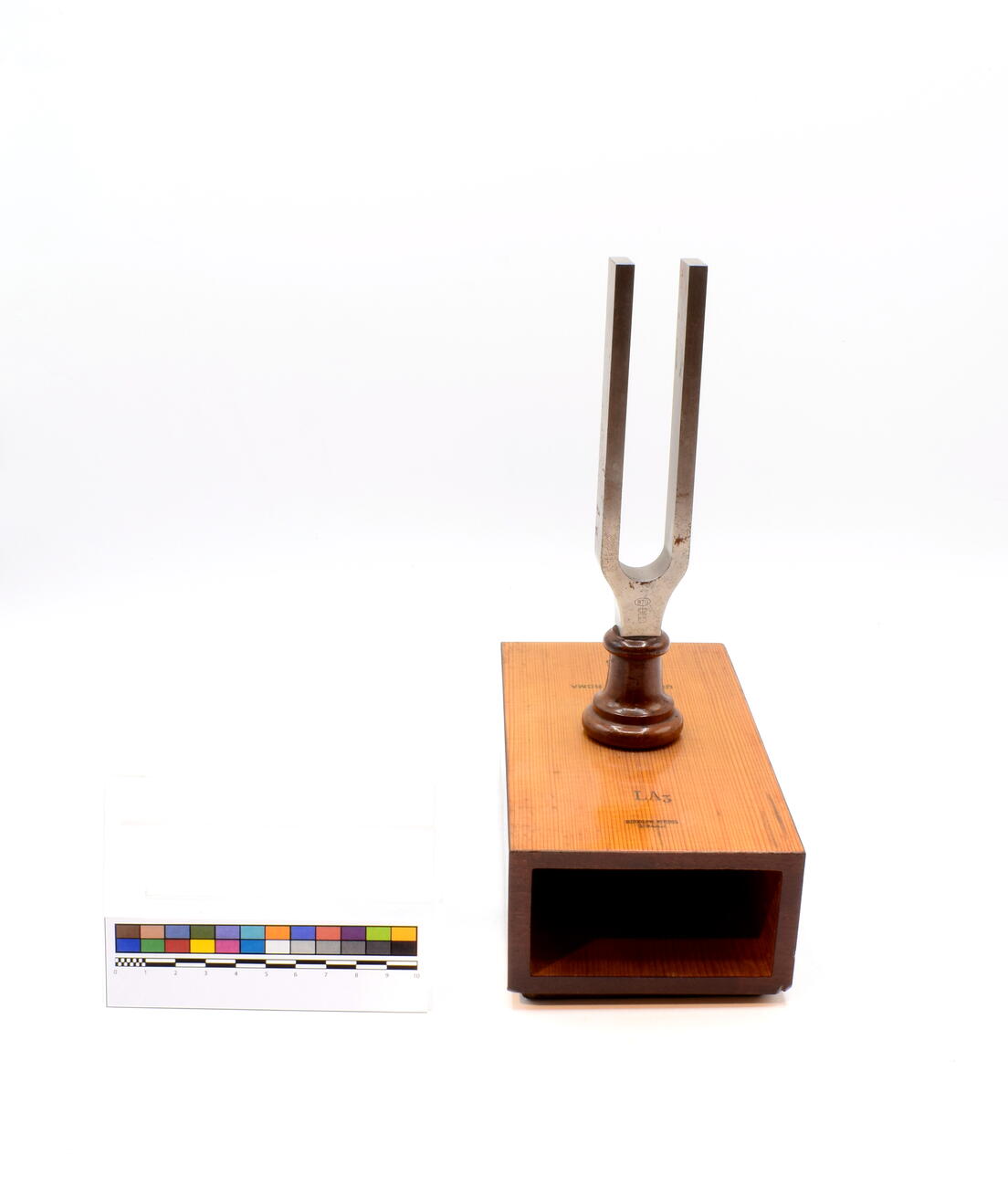 Diapason con cassa armonica AC_0023 photo