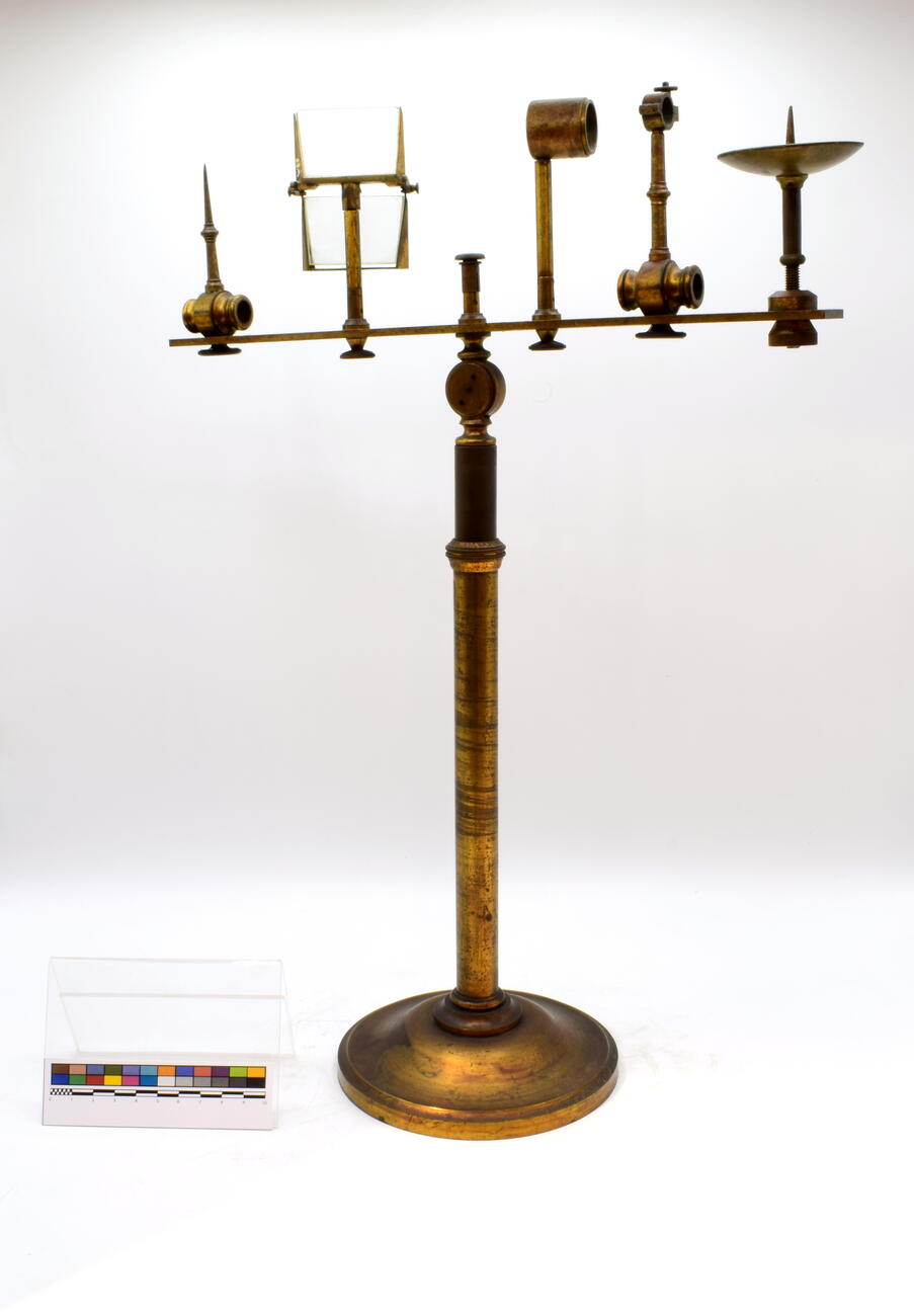 Banco ottico di Breton OS_0022 photo