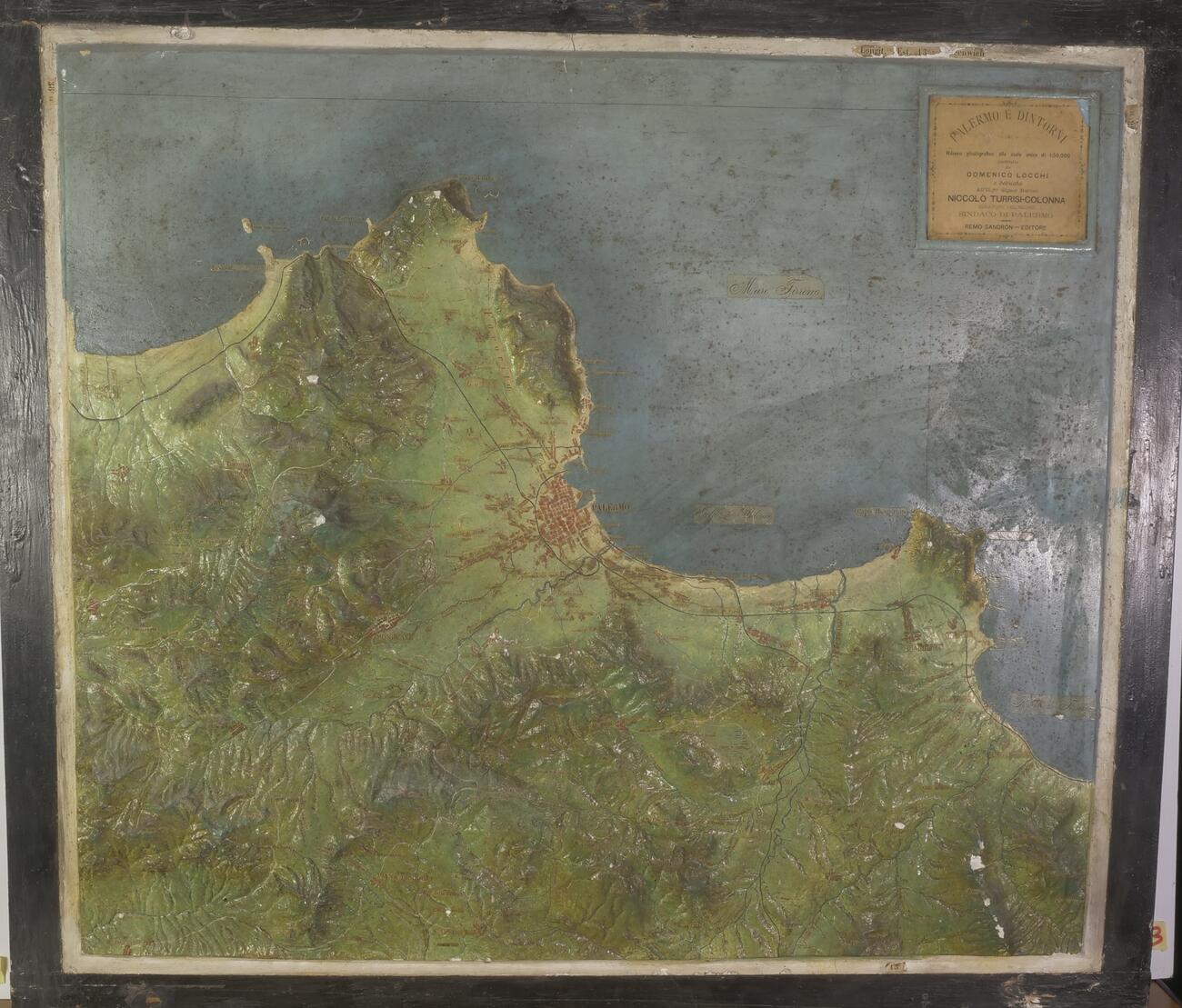 Plastico MGEO_INV1P photo