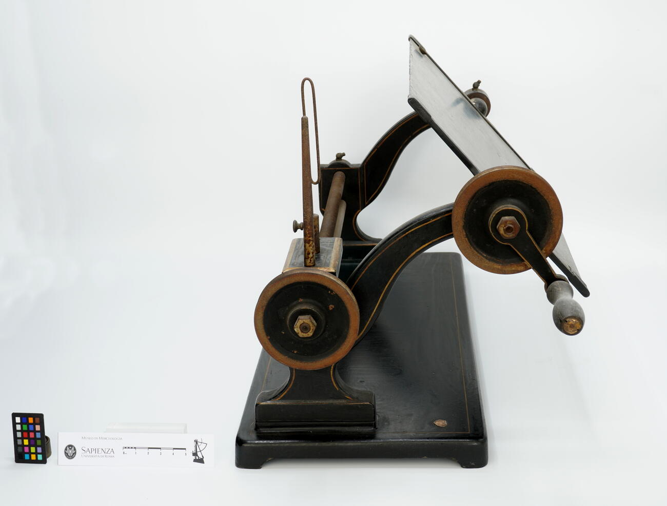 Misuratore di umidità dei filati S205 photo