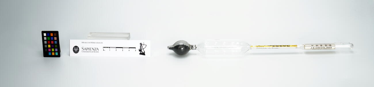 Alcoolometro S43 photo