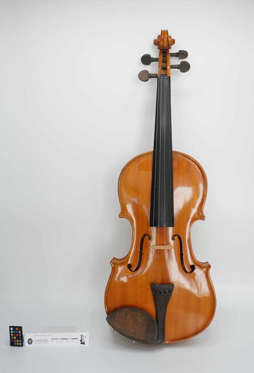 Violino S514 photo