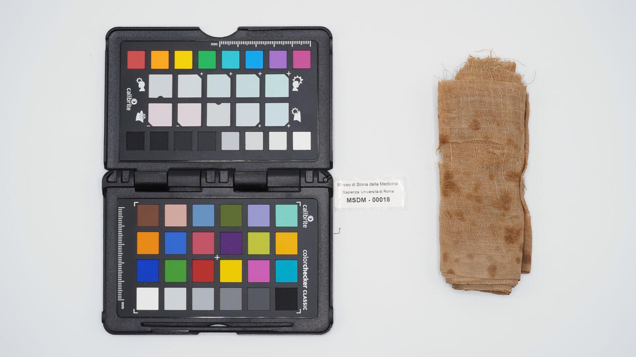 benda lintea 00018 photo